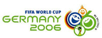 World cup logo